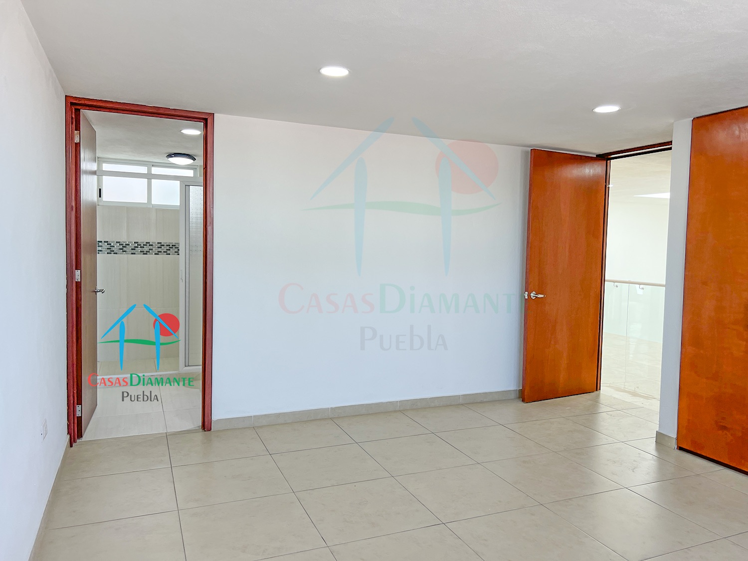 Parque Hidalgo Casa Miguel - Recámara cinco 4